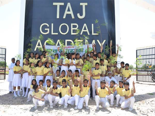 Alt"Taj Global Academy"