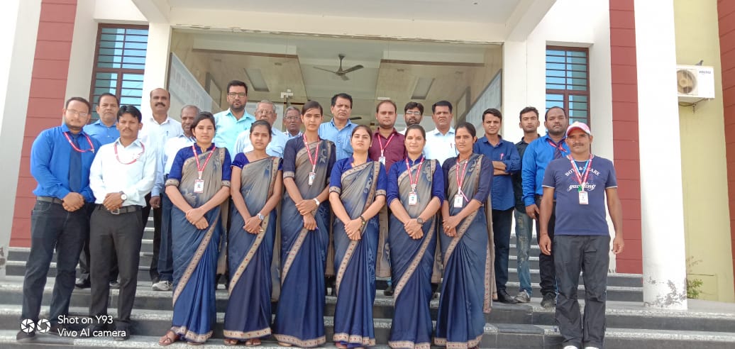 Computer lab - Taj Global Academy, Dhanani - An English Medium  Co-Educational School